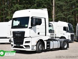MAN TGX 18.510 GX