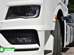 MAN TGX 18.510 GX