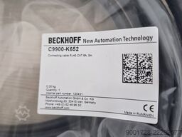 Beckhoff BECKHOFF CP3921-0010 + CU8803-0000 + C99