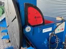 Protec KT 2000 800 Ampere
