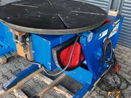 Protec KT 2000 800 Ampere