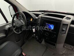 MERCEDES-BENZ Sprinter 519 Maxi V6 *HD-Spüler Rockstroh + TV*