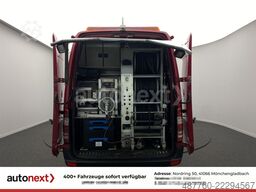 MERCEDES-BENZ Sprinter 519 Maxi V6 *HD-Spüler Rockstroh + TV*