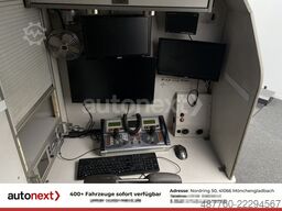 MERCEDES-BENZ Sprinter 519 Maxi V6 *HD-Spüler Rockstroh + TV*