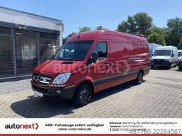 MERCEDES-BENZ Sprinter 519 Maxi V6 *HD-Spüler Rockstroh + TV*