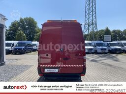MERCEDES-BENZ Sprinter 519 Maxi V6 *HD-Spüler Rockstroh + TV*