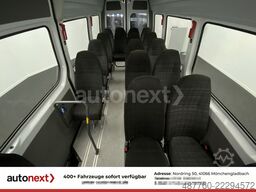 MERCEDES-BENZ Sprinter 316 Tourer Maxi *17-Sitze* Dachklima+St