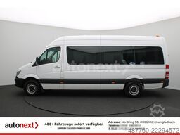MERCEDES-BENZ Sprinter 316 Tourer Maxi *17-Sitze* Dachklima+St