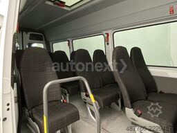 MERCEDES-BENZ Sprinter 316 Tourer Maxi *17-Sitze* Dachklima+St