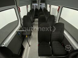 MERCEDES-BENZ Sprinter 316 Tourer Maxi *17-Sitze* Dachklima+St