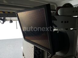 MERCEDES-BENZ Vario 816D MAXI *Kanal Rico+TV* 1.HAND+KLIMA