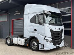 IVECO S-WAY AS440S48 E6d ACC Intader NAVI 2xTank Leder