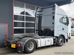 IVECO S-WAY AS440S48 E6d ACC Intader NAVI 2xTank Leder