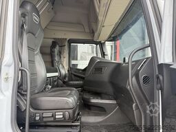 IVECO S-WAY AS440S48 E6d ACC Intader NAVI 2xTank Leder