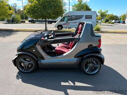 SMART Crossblade - 0068