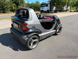 SMART Crossblade - 0068