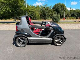 SMART Crossblade - 0068