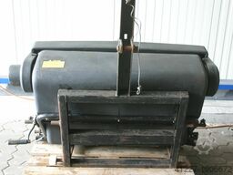 John Deere MCS F700 S