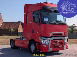 Renault T 480