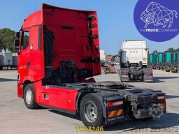 Renault T 480