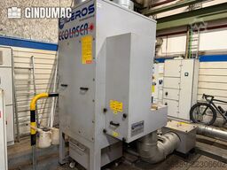 Salvagnini L3-4020 including handling system