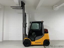 Jungheinrich TFG 425s | 2500kg | 4400mm | ISS