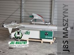 Piła formatowa z podcinakiem JBS WA 320P JBS WA320P