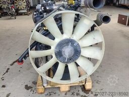 MAN D2676LF78 Engine Euro6 New Generation 515592022...