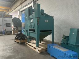 Harth+Seifert DSK 3S + TFPA 40