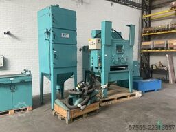 Harth+Seifert DSK 3S + TFPA 40