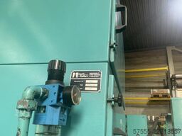 Harth+Seifert DSK 3S + TFPA 40