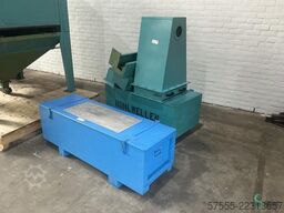 Harth+Seifert DSK 3S + TFPA 40