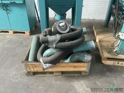 Harth+Seifert DSK 3S + TFPA 40