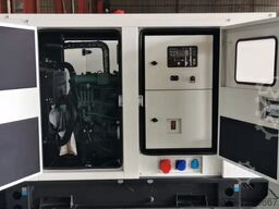 NewPower NWK66 Diesel Generator FAWDE MOTOR