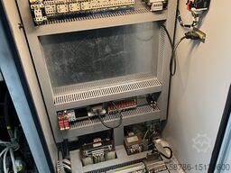 TOS INTOS Zebrak FNG30 CNC