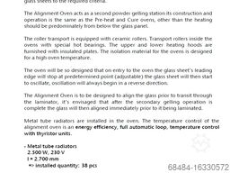 WAGNER SUPERTECH Spraybooth Type 16.000