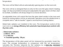 WAGNER SUPERTECH Spraybooth Type 16.000
