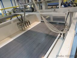 WAGNER SUPERTECH Spraybooth Type 16.000