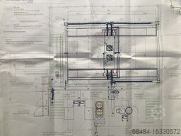 WAGNER SUPERTECH Spraybooth Type 16.000