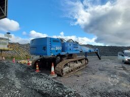 Fuchs Terex RHL860D