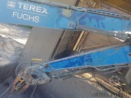 Fuchs Terex RHL860D