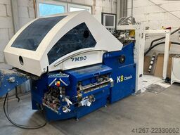MBO K 8 / 4 S KTZ