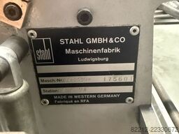 Heidelberg Stahl Heidelberg Stahl STA 30F