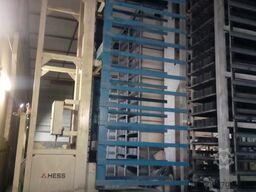 Hess MULTIMAT RH 1500-3 A