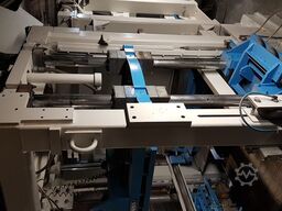 Hess MULTIMAT RH 1500-3 A