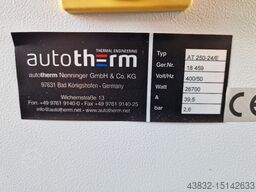 Kiener Maschinenbau GmbH MBP 1600 Combi Shuttle