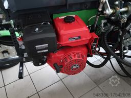 H&R Sägespaltautomat Benzin RM480