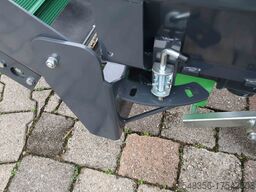 H&R Sägespaltautomat Benzin RM480