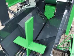 H&R Sägespaltautomat Benzin RM480