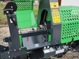 H&R Sägespaltautomat Benzin RM480